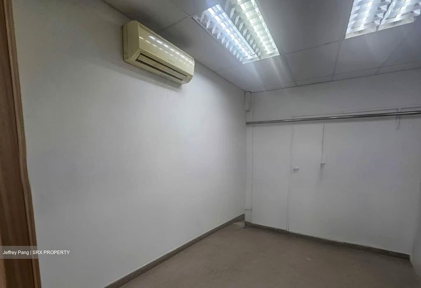 Marsiling Industrial Estate Road 1 (D25), Factory #601334461
